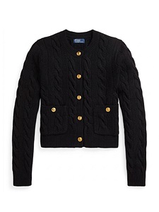 Ralph Lauren Cardigan